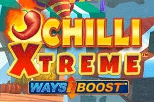 Chilli Xtreme - MASURAPLAY77