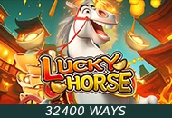 Lucky Horse - MASURAPLAY77